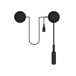 SCS S9+ Bluetooth Kask İletişim Cihazı