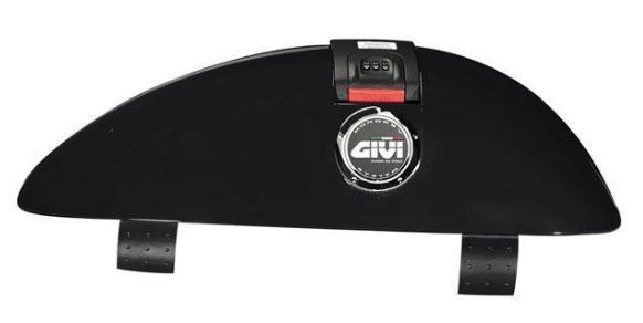 Givi E410NN Çanta Şifreli Kapak E41