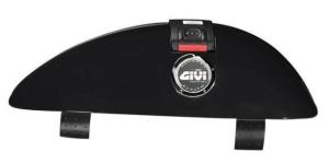 Givi E410NN Çanta Şifreli Kapak E41