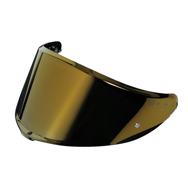 AGV K6 MPLK Iridium Gold Cam Vizör
