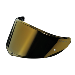 AGV K6 MPLK Iridium Gold Cam Vizör
