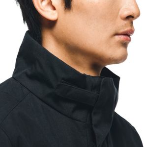Dainese Toledo D-Dry Mont Dark Smoke