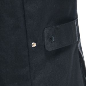 Dainese Toledo D-Dry Mont Dark Smoke