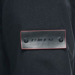 Dainese Toledo D-Dry Mont Dark Smoke