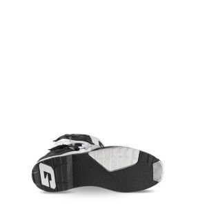 GAERNE SG22 SİYAH BEYAZ CROSS ÇİZME