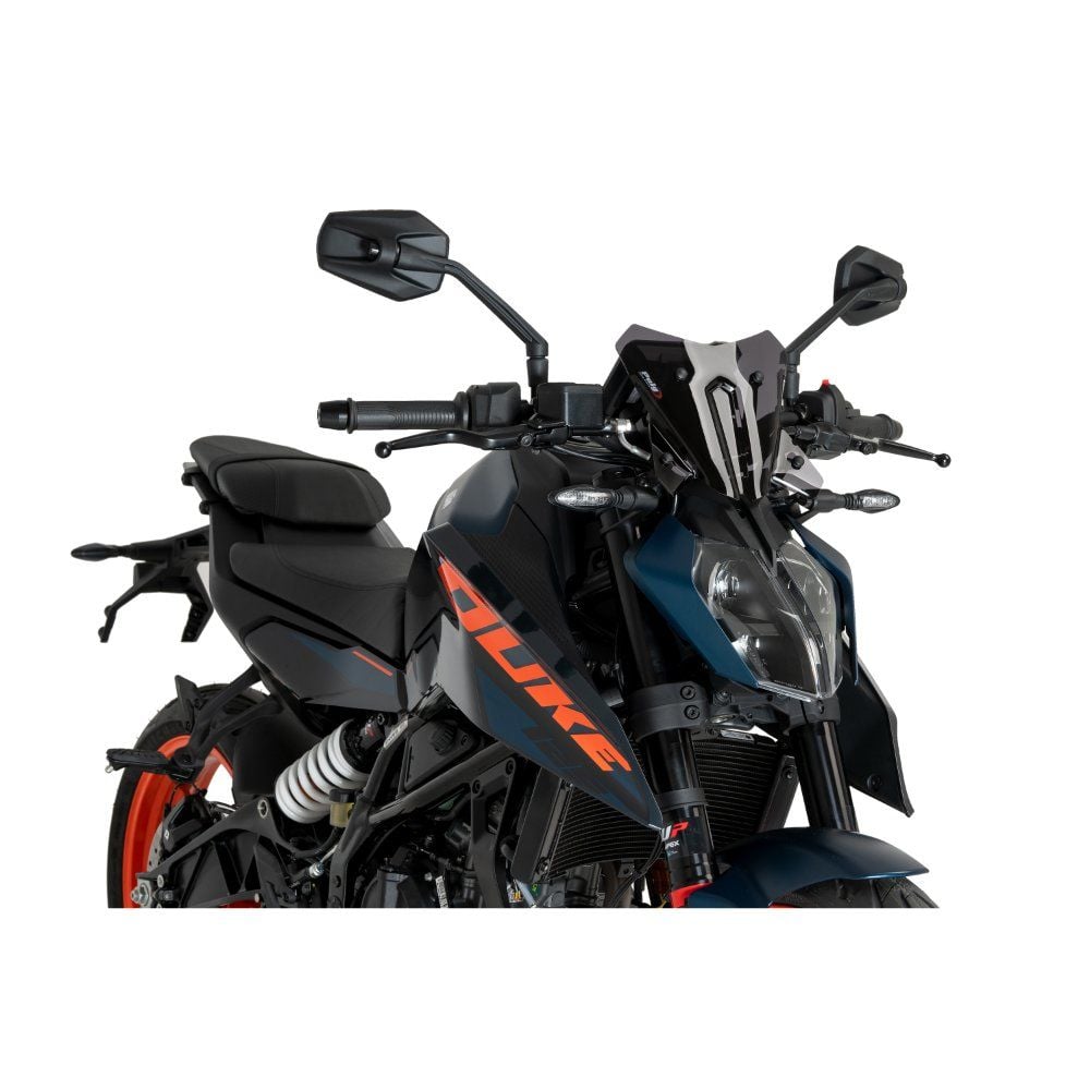 Puig 21997F Ön Cam KTM 125/390 DUKE 24'