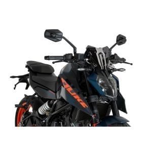 Puig 21997F Ön Cam KTM 125/390 DUKE 24'