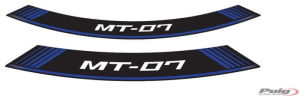 Puig 9136A Yamaha MT-07 Jant Şeridi