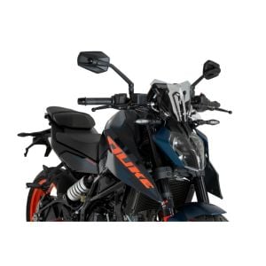 Puig 21997H Spor Ön Cam KTM 125/390 DUKE 24'