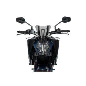 Puig 21997H Spor Ön Cam KTM 125/390 DUKE 24'