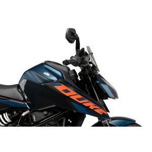 Puig 21997H Spor Ön Cam KTM 125/390 DUKE 24'