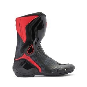 Dainese Nexus 2 Bot Siyah Lava Iron-Gate