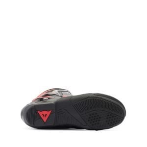 Dainese Nexus 2 Bot Siyah Lava Iron-Gate