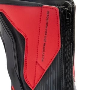 Dainese Nexus 2 Bot Siyah Lava Iron-Gate