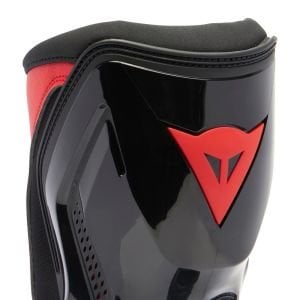 Dainese Nexus 2 Bot Siyah Lava Iron-Gate