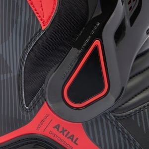 Dainese Nexus 2 Bot Siyah Lava Iron-Gate
