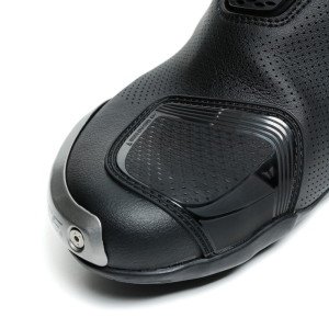 Dainese Torque 3 Out Air Bot Anthratice