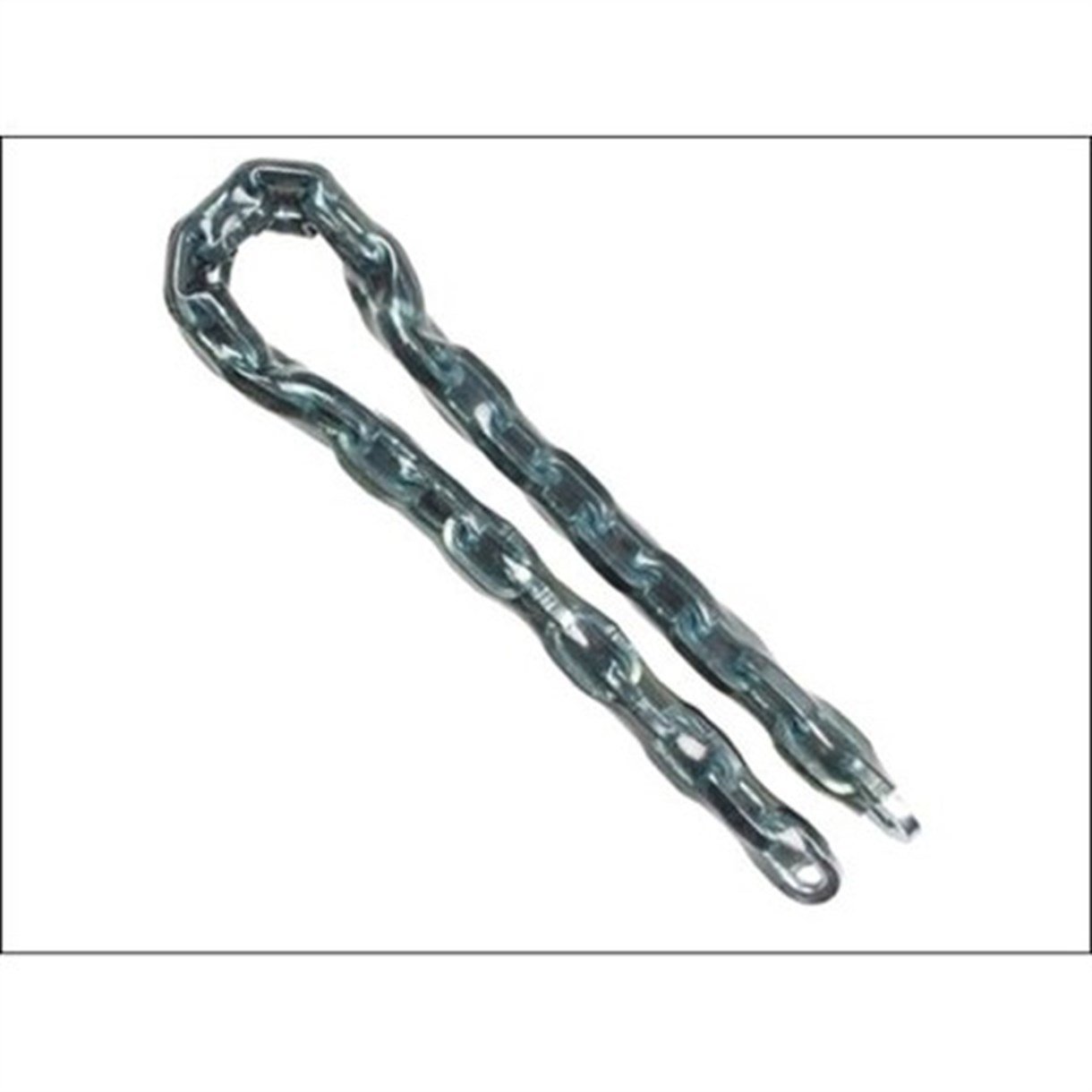 Masterlock Dövme Çelik Motor Zinciri (10Mm X 1,6M)