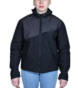 Rider Denim Alfa SF Kadın Mont
