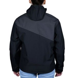 Rider Denim Alfa SF Kadın Mont