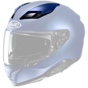 HJC F71 Kask Tepe Havalandırma Nardo Gri