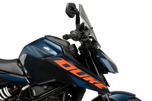 PUIG 21998H Ön Cam KTM 250/390 DUKE