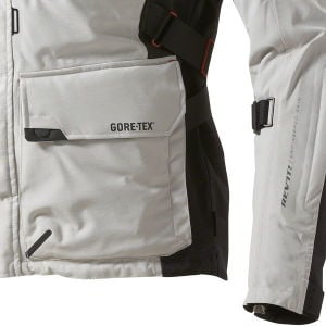 Revit Poseidon Gore-Tex Mont Gri Revit Poseidon Gore-Tex Mont Gri XL