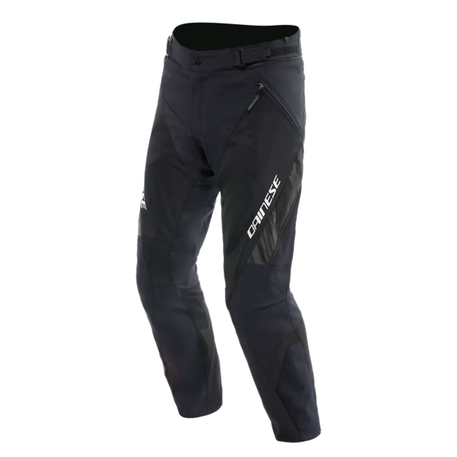 DAINESE Drake 2 Air Absoluteshell Pantolon Siyah Dainese Drake 2 Air Absoluteshell Pantolan Siyah 50