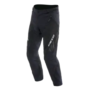 Dainese Drake 2 Air Absoluteshell Pantolon Siyah