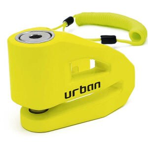 URBAN SECURITY UR208Y 10mm DİSK KİLİDİ