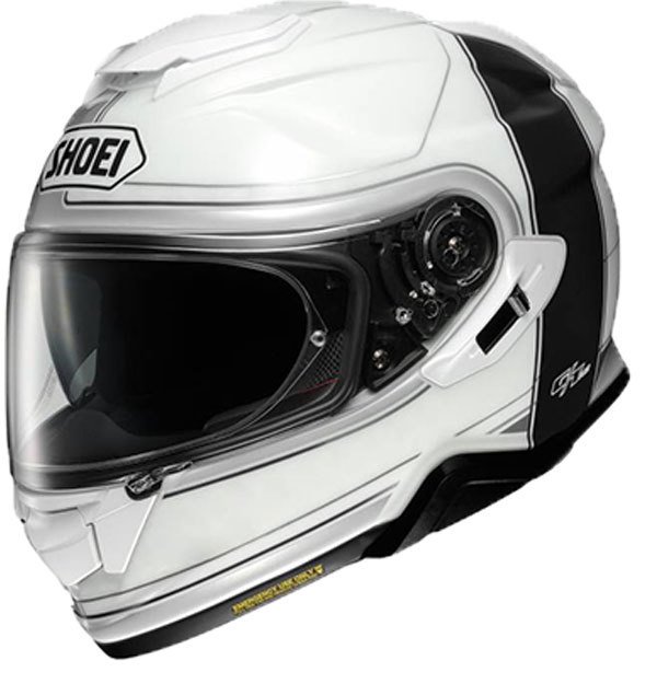 SHOEI GT-Air 2 Kask Crossbar TC-6 S