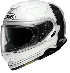 SHOEI GT-Air 2 Kask Crossbar TC-6 S