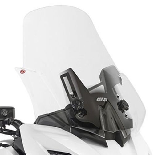 Givi D4113St Kawasaki Versys 1000 Ön Cam