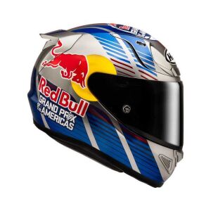 HJC RPHA12 Kask Red Bull Austın Gp 2 MC21
