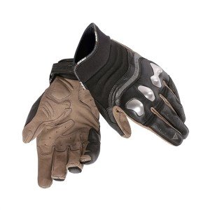 Dainese X-Run Eldiven Kahverengi