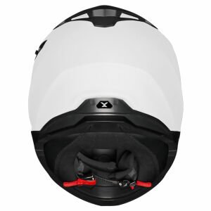 Nexx Y.100 Kask Beyaz