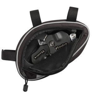 Masterlock Krom Çelik Kelepçe ABS Korumalı