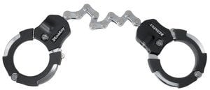 Masterlock Krom Çelik Kelepçe ABS Korumalı