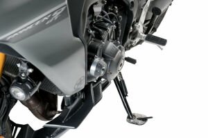 Puig 20677N Yamaha MT-09 2021 Model Yan Ayak Genişletici
