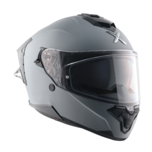 AXOR BRUTALE SC Kask Nardo Grey