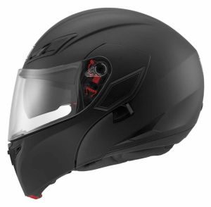AGV Compact ST Kask Pinlocklu Mat Siyah