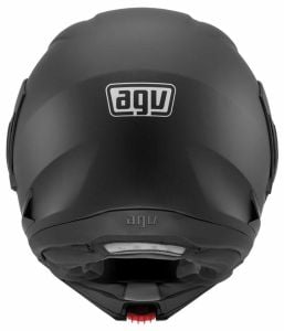 AGV Compact ST Kask Pinlocklu Mat Siyah