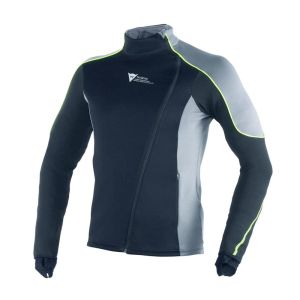 Dainese D-Mantle WindStopper Termal İçlik Sarı