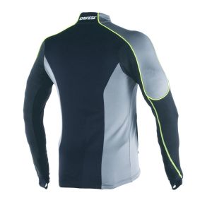 Dainese D-Mantle WindStopper Termal İçlik Sarı