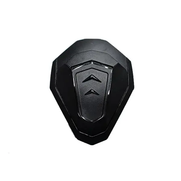 LS2 Strobe 2 Kask Tepe Havalandırma