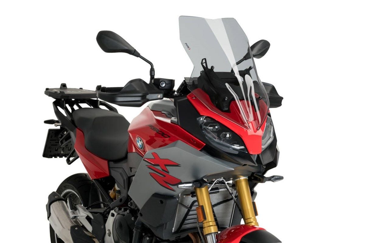 Puig 20391H BMV F900XR 2020 - 2021 Model Siperlik / Ön Cam
