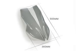 Puig 20391H BMV F900XR 2020 - 2021 Model Siperlik / Ön Cam