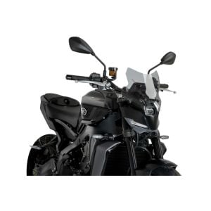 PUIG 22077H Ön Cam New Generation Sport Yamaha MT09/SP 24