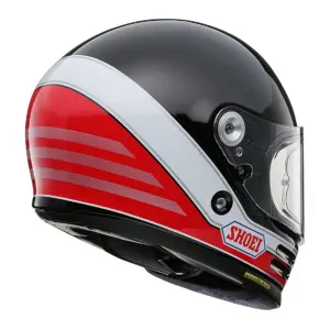 SHOEI Glamster Abiding TC-1 Kapalı Kask S