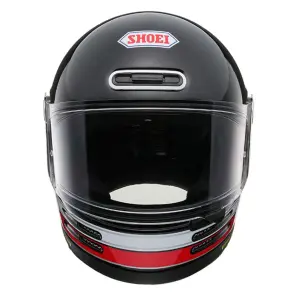 SHOEI Glamster Abiding TC-1 Kapalı Kask S